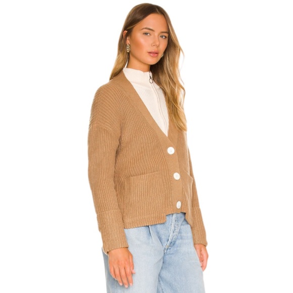 Lovers + Friends Cardigan - Picture 5 of 9